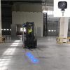 Đèn led nhấp nháy an toàn cho xe nâng AT-12WF (LED SPOT)