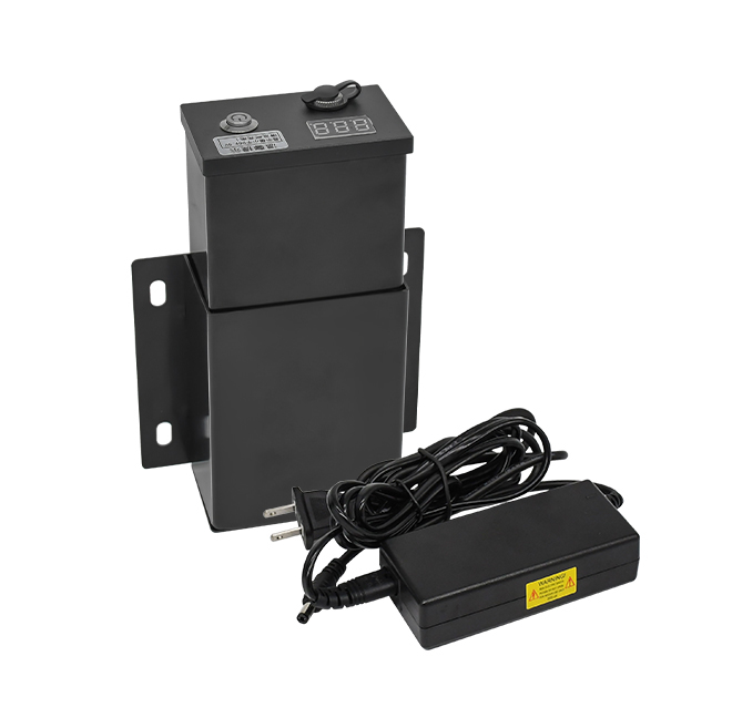 PIN litium 12V có điều khiển