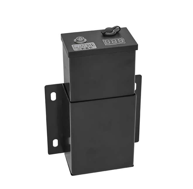 PIN litium 12V có điều khiển - Image 2
