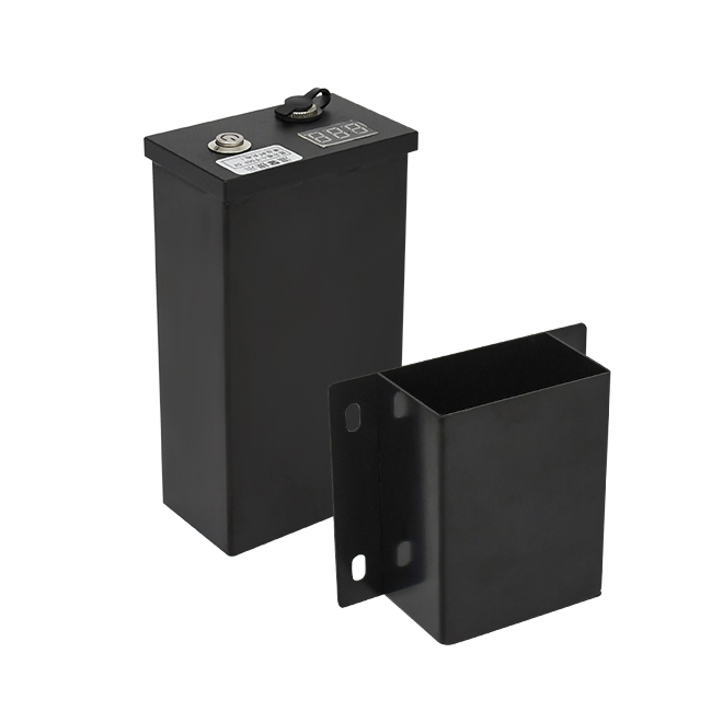 PIN litium 12V có điều khiển - Image 3