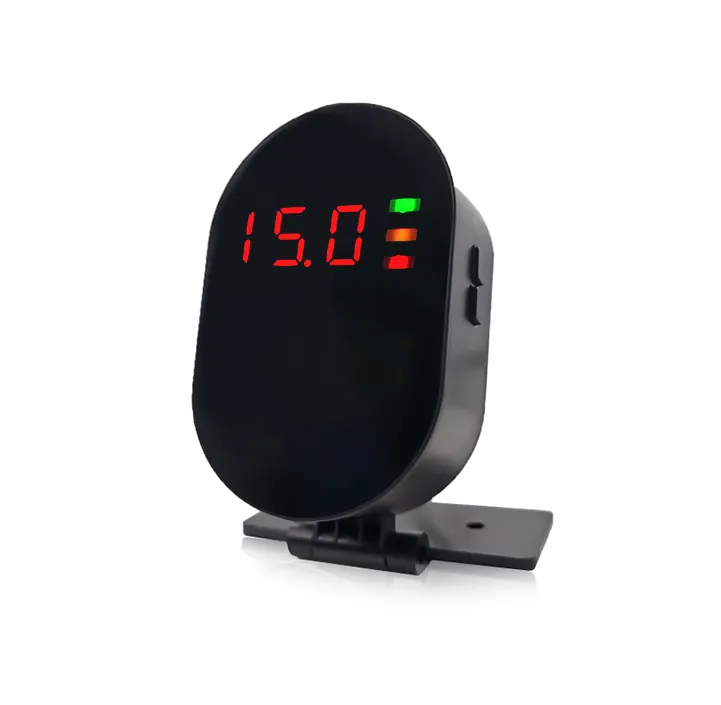 Hệ thống cảnh báo khoảng cách bằng radar AT-C65-77R1 - Image 2