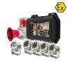 Camera chống cháy nổ cho xe nâng ATS-EXD2025-E4