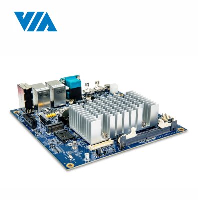 Bo Mạch Máy Tính Nhúng Công Nghiệp Mini-ITX VIA EPIA-M930