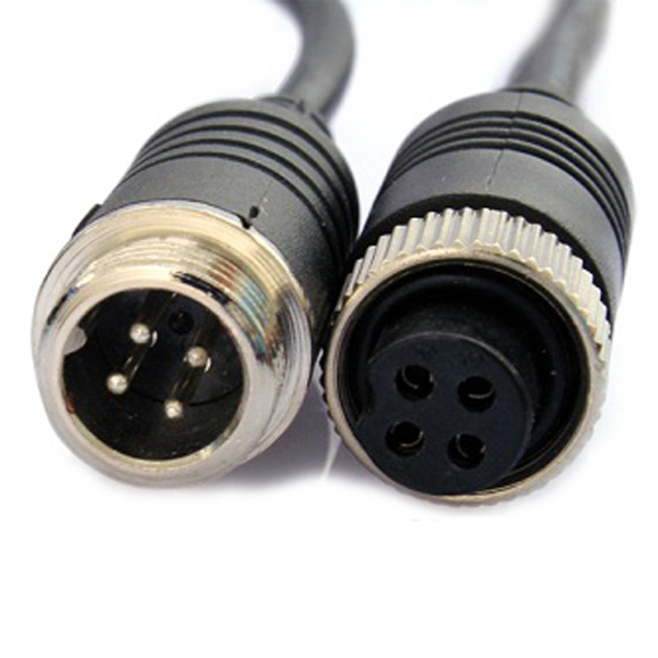 binder-m12-4pin-aviation-extension-cable