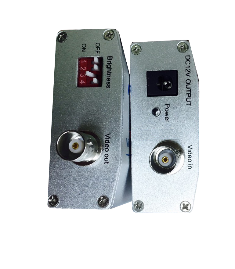 Bộ chống nhiễu camera AHD/CVI/TVI/ANALOG