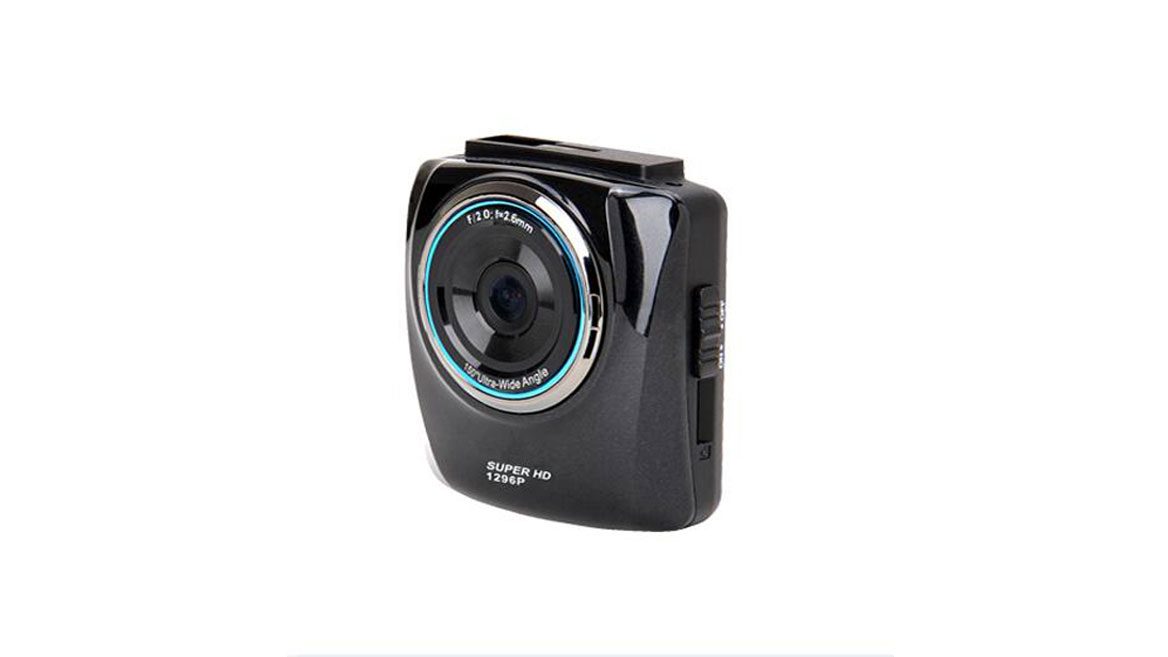 Camera hành trình E785 Full HD