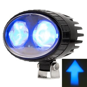 Đèn led mũi tên an toàn cho xe nâng AT-8A