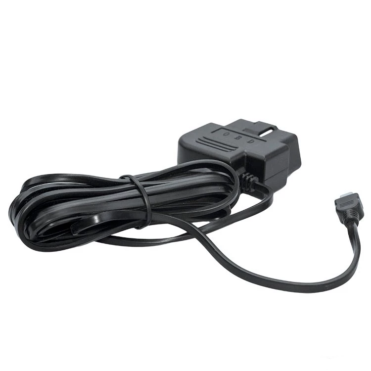 Sạc OBD