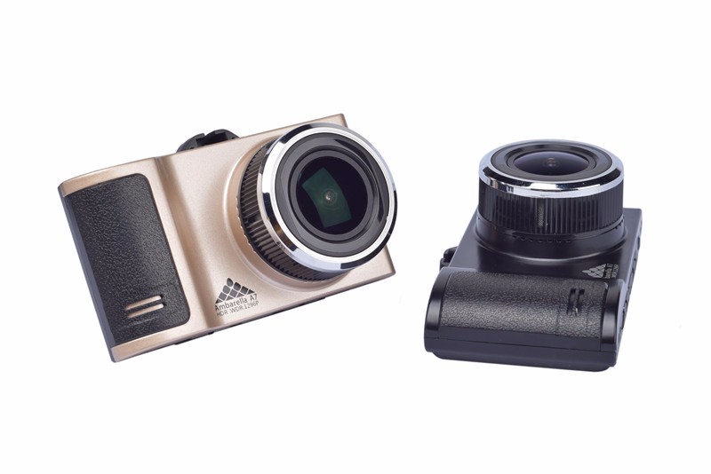 Camera hành trình cao cấp QA-A10 - Image 3