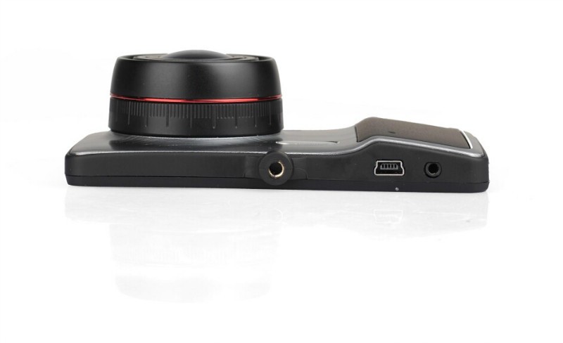 Camera hành trình Full HD QA-E4 - Image 2