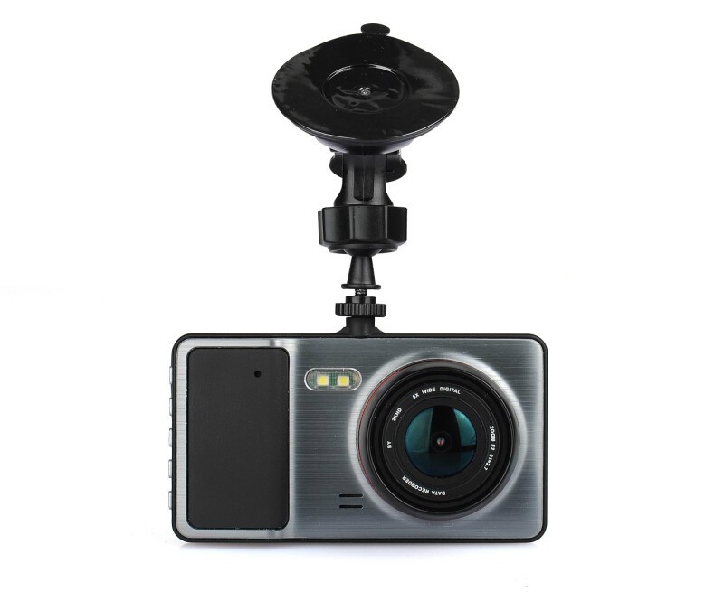 Camera hành trình Full HD QA-E4