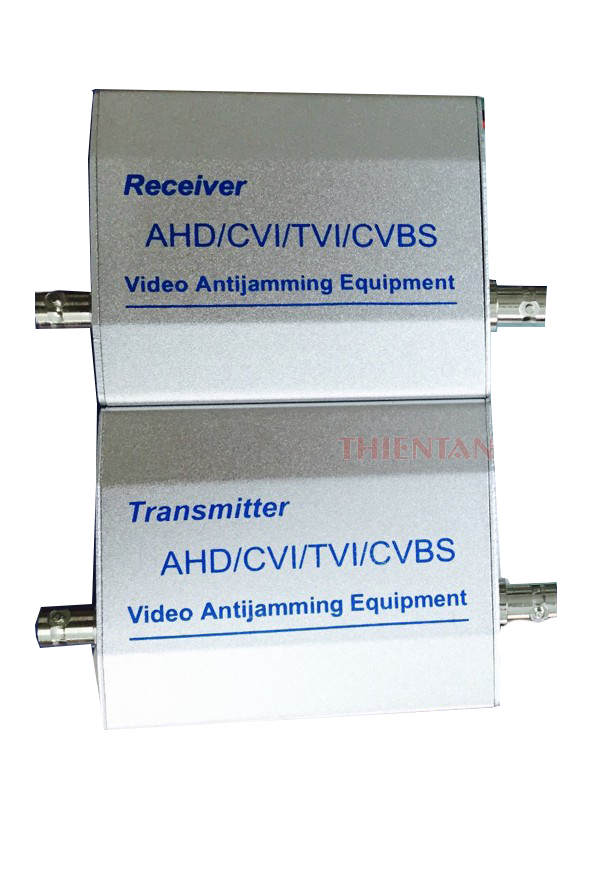 Bộ chống nhiễu camera AHD/CVI/TVI/ANALOG - Image 3
