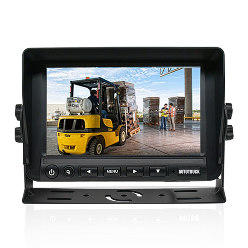Bộ Camera lùi cho xe nâng AT-S771M102C - Image 2