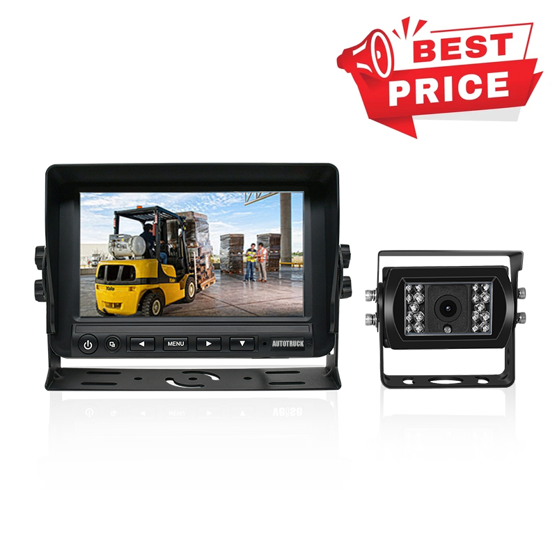 Bộ Camera lùi cho xe nâng AT-S771M102C