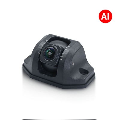 Camera AI 360° cho xe nâng Autotruck ATS-3DM1014DC49 – Cảnh báo người và phương tiện - Image 3