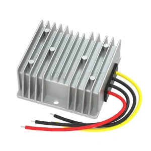 Bộ hạ áp nguồn xe nâng 48V sang 12V/30A