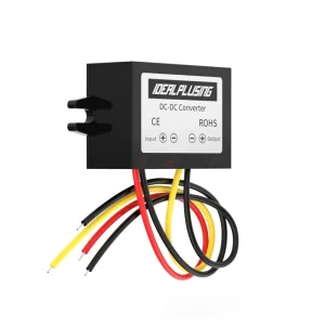 Bộ hạ áp xe nâng 48V sang 12V 5A