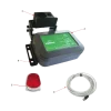 Thiết bị cảnh báo hàng quá cao cho xe nâng model là AT-HL01