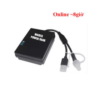 Pin dự phòng cho xe nâng PB-3300A