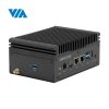 Máy Tính Nhúng Công Nghiệp Siêu Nhỏ Không Quạt VIA AMOS-9100