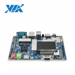 Bo Mạch Máy Tính Nhúng Edge AI Pico-ITX VIA VAB-3000