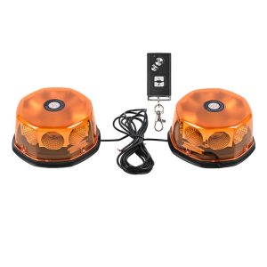 Đèn cảnh báo xe nâng điều khiển từ xa BS-2024