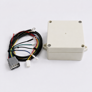 Bộ dừng xe khẩn cấp tự động cho xe nâng AT-101